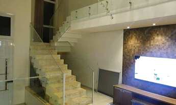 Imagem 6: SOBRADO NO CONDOMÍNIO HORIZONTES SOROCABA I - 3 DORMITÓRIOS / 1 SUÍTE COM SACADA - CLOSET