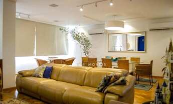 Imagem 2: Apartamento com 3 dormitórios à venda, 169 m² por R$ 1.980.000 - Botafogo - Rio de Janeiro