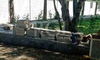 Imagem 4: Porto Alegre - Casa Padrão - Tristeza