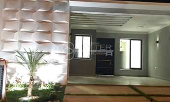 Imagem 3: Linda casa no Condomínio Village Mountonnée em Salto/SP