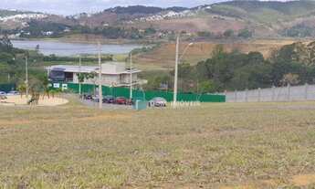 Imagem 2: Terreno à venda, 501 m² por R$ 460.000,00 - Alphaville - Juiz de Fora/MG