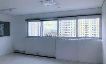 Imagem 6: Conjunto para alugar, 40 m² por R$ 1.400,00/mês - Alto da Lapa - São Paulo/SP