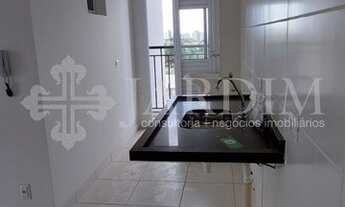 Imagem 6: APARTAMENTO NOVO NA PAULICEIA, COM 61M², 2 DORMITÓRIOS SENDO 01 SUITE, SALA COM VARANDA, C