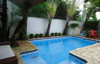 Imagem 3: Sorocaba - Casa de Condomínio - Alto da Boa Vista