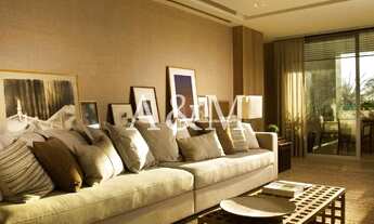 Imagem 6: Apartamento para venda no Riserva Golf com 267 m²