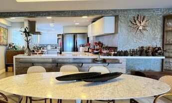 Imagem 4: Edf Alameda imperial com 175 metros quadrados com 4 quartos em Monteiro - Recife - Pernamb