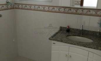 Imagem 4: Apartamento - Bosque dos Eucaliptos - Residencial Sevilha - 105m² - 3 dormitórios