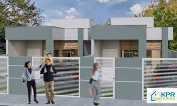 Imagem 3: Apartamento para venda tem 61 metros quadrados com 2 quartos em Roma - Volta Redonda - RJ