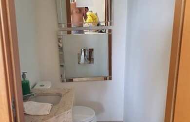 Imagem 4: Apartamento 03 Suites, Patamares ,02 Garagens