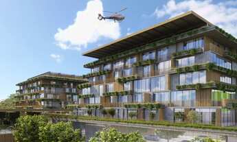 Imagem 6: Camboriú - Terreno Padrão - Tabuleiro