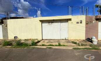 Imagem: CASA RESIDENCIAL EM TIMON