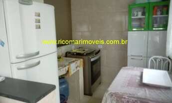 Imagem 4: Casa com piscina, 1 suite Bairro Jardim das Palmeiras - Itanhaém