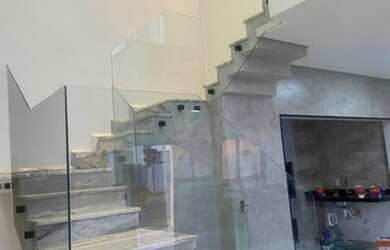 Imagem 2: Casa em Condomínio para Venda em Indaiatuba, Jardins do Império, 3 dormitórios, 3 suítes