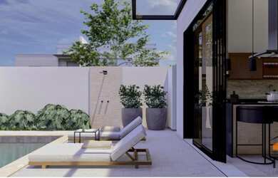 Imagem 5: Bourbon Parc casa nova com localização privilegiada!