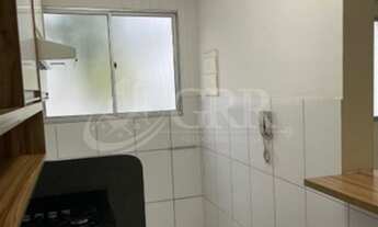 Imagem 5: Apartamento para venda possui 60 metros quadrados com 2 quartos