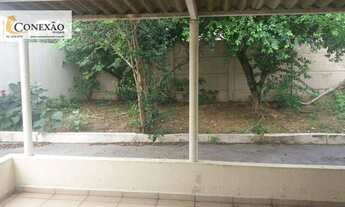 Imagem 4: Casa com 3 dormitórios, 120 m² - venda por R$ 290.000 ou aluguel por R$ 1.334/mês - Vila B