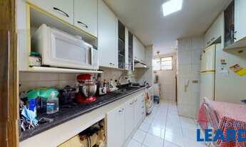 Imagem 4: APARTAMENTO - JABAQUARA - SP