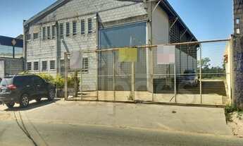 Imagem 6: VáRZEA PAULISTA - Galpão/Depósito/Armazém - Jardim Paulista