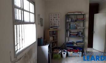 Imagem 3: CASA ASSOBRADADA - MORUMBI - SP