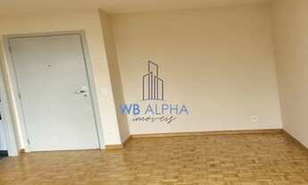 Imagem 2: Apartamento à venda - Ed. Loft em Alphaville - Barueri - SP
