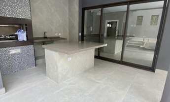 Imagem 5: CASA EM CONDOMÍNIO - TAMBORÉ - SP