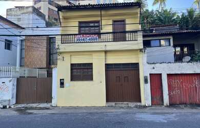 Imagem 4: ALUGO CASA COMERCIAL RIO VERMELHO 200m2 - Frente de rua