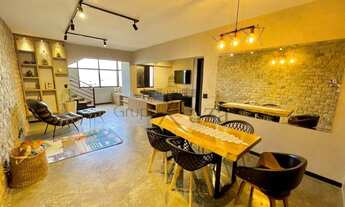 Imagem: Cobertura Duplex 230m² com 4 Dormitórios