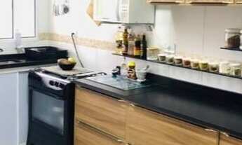 Imagem 4: Casa para venda possui 102 metros quadrados com 2 quartos em Corumbá (Terra Preta) - Mairi