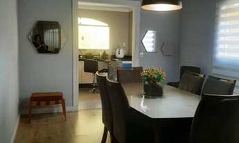 Imagem 3: SOBRADO - JARDIM SÃO VICENTE - SP