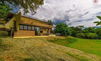 Imagem 5: Chácara 3 Dormitórios 6.000m R$: 1.650.000,00 Bairro Guacuri Itupeva SP