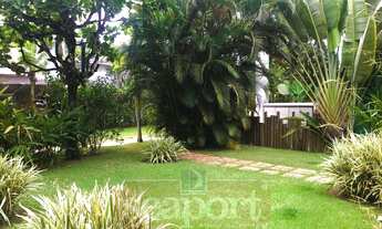 Imagem 4: Residência charmosa a venda em condomínio na Praia da Baleia