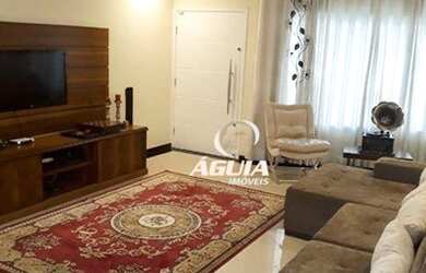 Imagem 6: Sobrado à venda, 222 m² por R$ 1.060.000,00 - Vila Curuçá - Santo André/SP