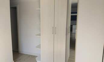 Imagem 7: Apartamento para venda com 55 metros quadrados com 2 quartos em Cristo Rei - Curitiba - PR