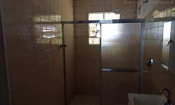 Imagem 6: Casa Bairro da Cruz- Lorena SP