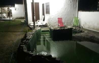 Imagem 4: Chacara em Ubatuba, 1 casa c/2 qts e 1 casa de hospedes c/1 suite e cozinha