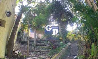 Imagem 3: Casa com 1 dormitório para alugar, 52 m² por R$ 1.200,00/mês - São Francisco - Niterói/RJ