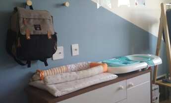 Imagem 6: Apartamento à venda no Myriad 02 dorm 52m² Bosque dos Jacarandás - Jundiaí - SP