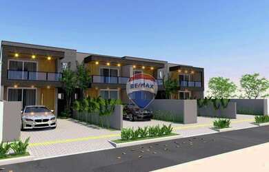 Imagem 4: Sobrado à venda, 158 m² por R$ 870.000,00 - São José - Canoas/RS