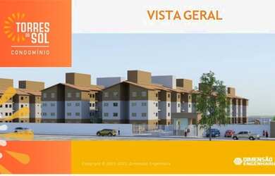 Imagem 5: D114-Torre do Sol seu APÊ pertinho da Forquilha com Entrada Facilitada, desconto de até 47