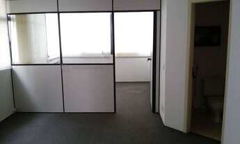 Imagem 5: Locação Sala Santa Cecília São Paulo