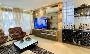 Imagem 5: Casa condomínio San Nicolas em Maceió - 4 quartos - totalmente mobiliada e equipada