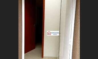 Imagem 6: Sobrado para alugar, 161 m² por R$ 9.000,00/mês - Parque Industrial - São José dos Campos