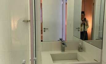 Imagem 5: Apartamento para venda com 60 metros quadrados com 3 quartos e uma suíte