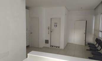 Imagem 3: Consultório para aluguel possui 81 metros quadrados com 4 quartos em Centro - Curitiba - P