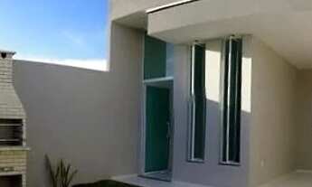 Imagem 2: Casas planas com 2 quartos no bairro Ancuri Pedras - Fortaleza - CE