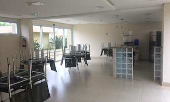 Imagem 5: Apartamento Ed Raquel Em Indaiatuba para venda tem 135 metros quadrados com 3 quartos