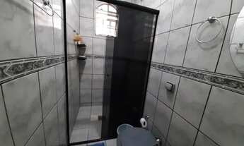 Imagem 5: Ótima casa, 2 quartos na shis norte Gama! Aceita financiamento e FGTS!