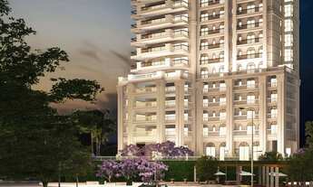 Imagem 3: Solar Praça Portugal, 400m2, 4 Suítes, DCE, 9 Vagas, Oportunidade de Repasse