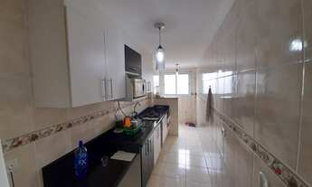 Imagem 5: Apartamento c/ Vista Mar - 02 Dormitórios sendo 01 Suíte / 01 Vaga na Garagem