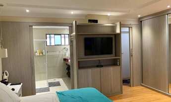 Imagem 2: Casa para venda possui 90 metros quadrados com 3 quartos em Jardim Boa Vista - Jacareí - S